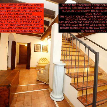 Cà Palazzo Malvasia - BolognaRooms Sasso Marconi Exterior foto