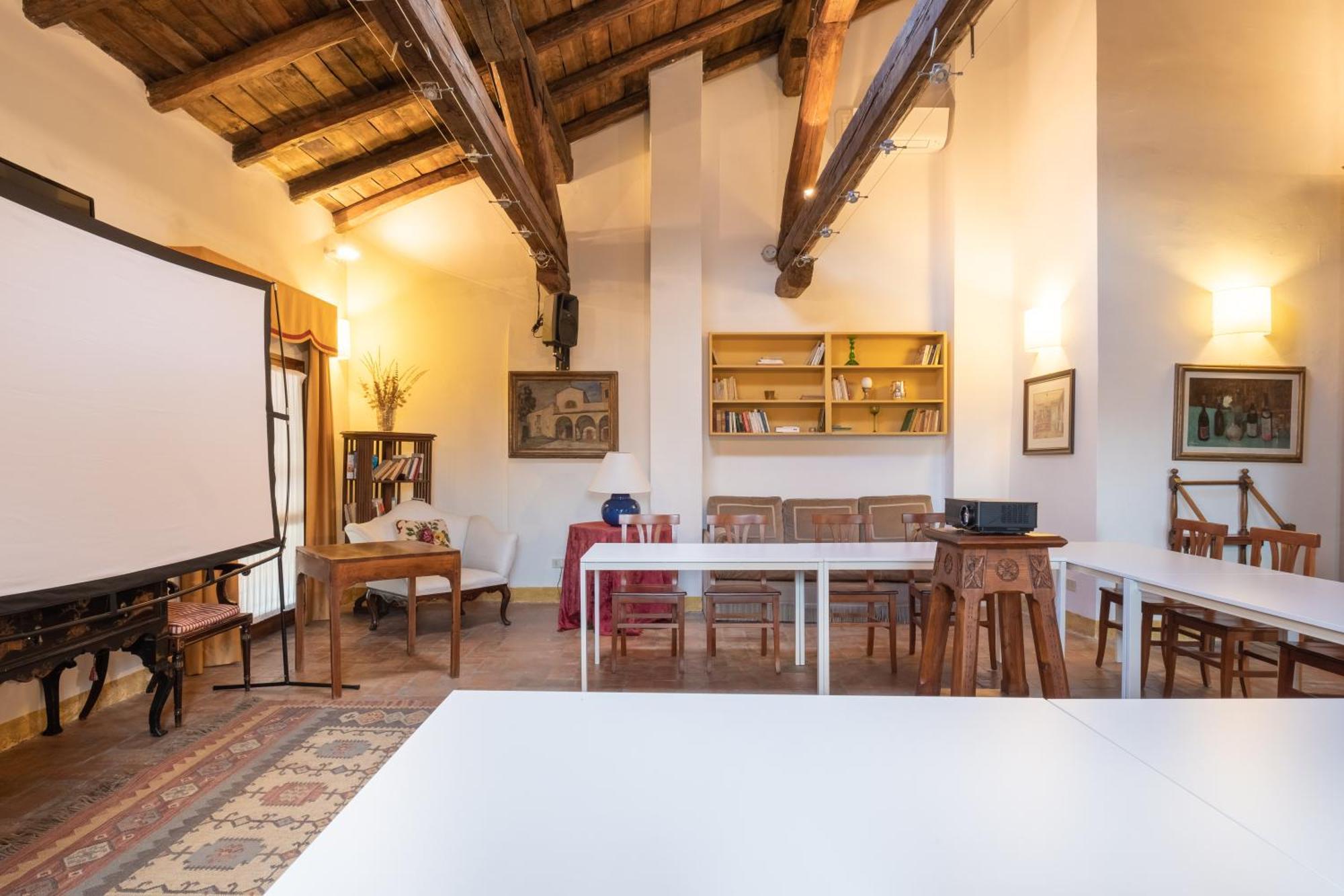Cà Palazzo Malvasia - BolognaRooms Sasso Marconi Exterior foto
