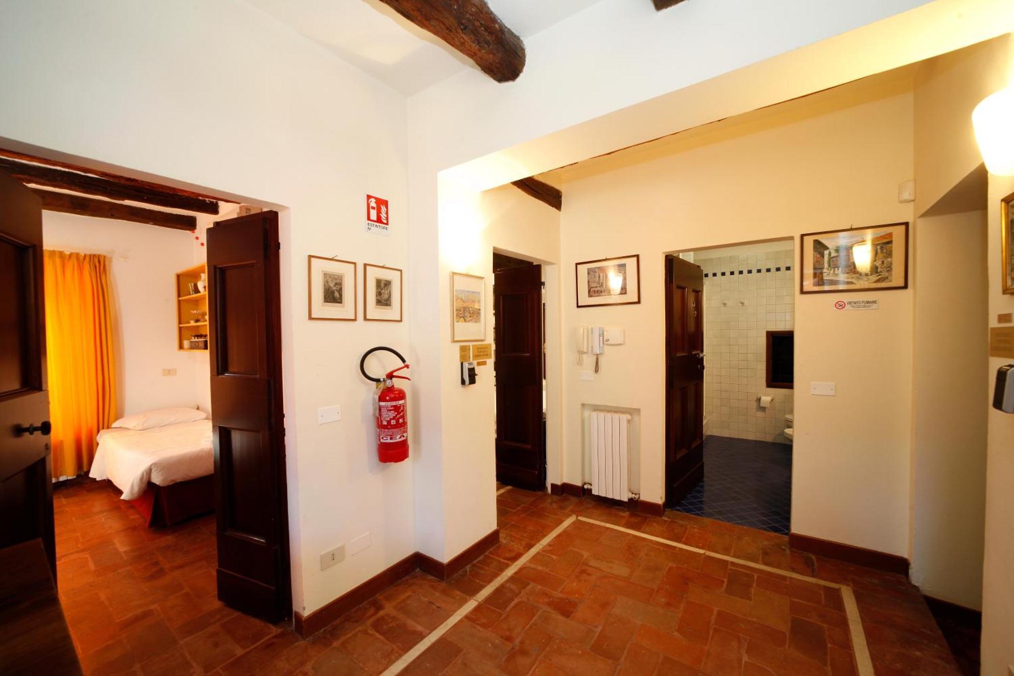 Cà Palazzo Malvasia - BolognaRooms Sasso Marconi Exterior foto