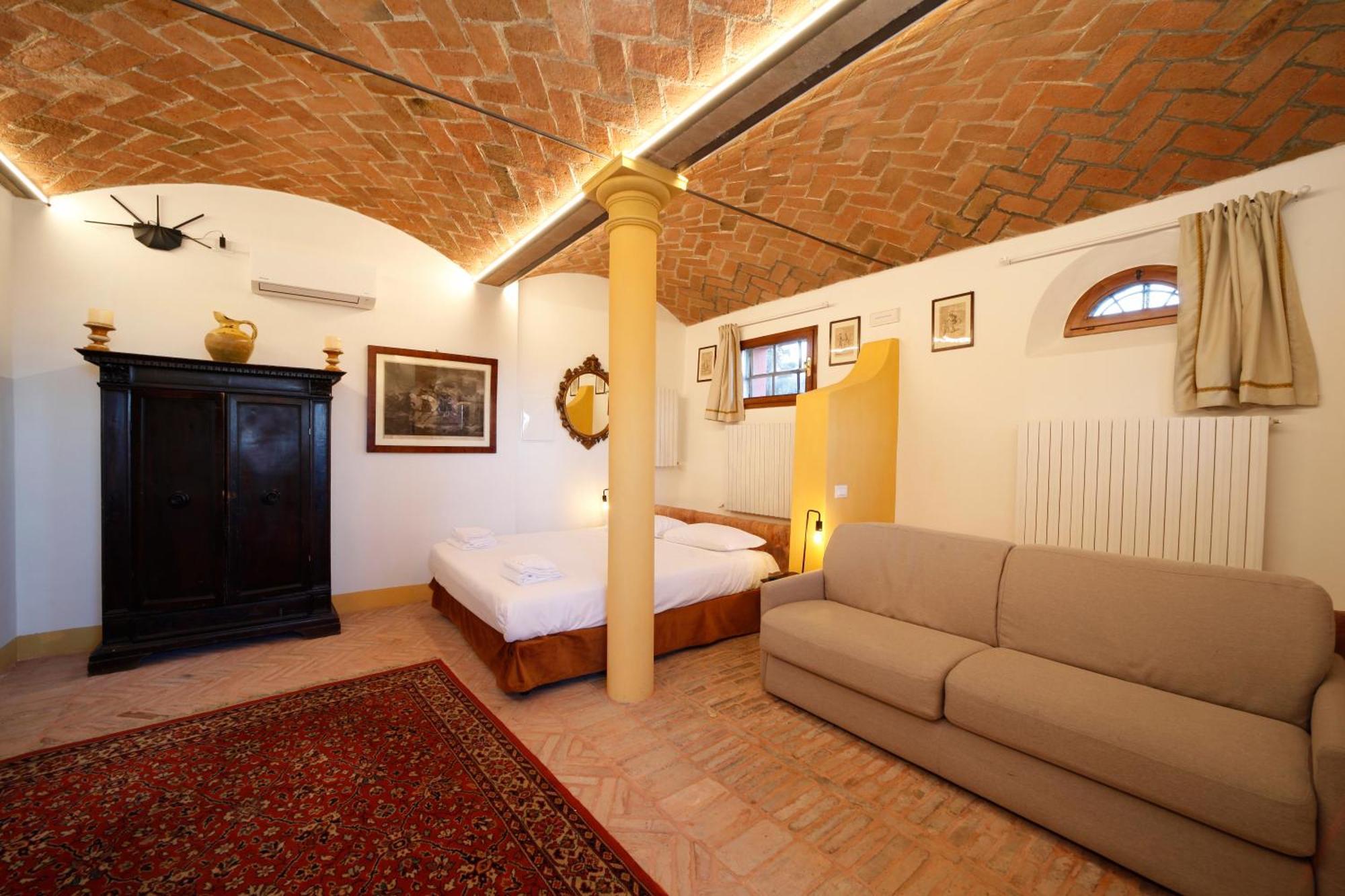 Cà Palazzo Malvasia - BolognaRooms Sasso Marconi Exterior foto
