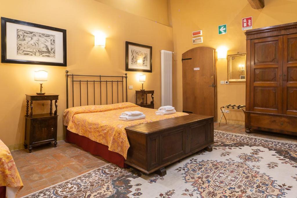 Cà Palazzo Malvasia - BolognaRooms Sasso Marconi Exterior foto