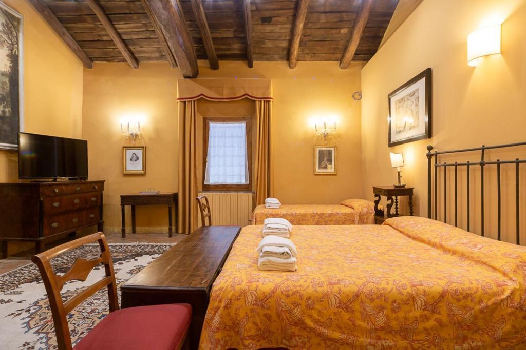 Cà Palazzo Malvasia - BolognaRooms Sasso Marconi Exterior foto