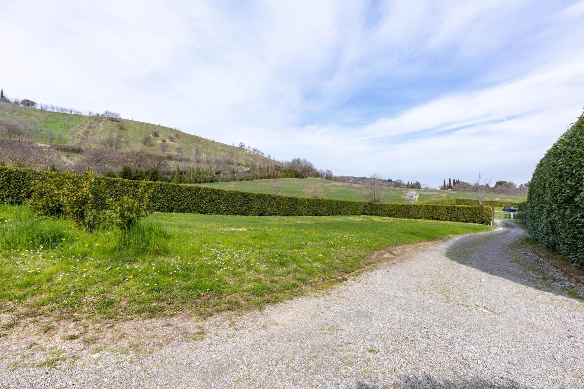 Cà Palazzo Malvasia - BolognaRooms Sasso Marconi Exterior foto